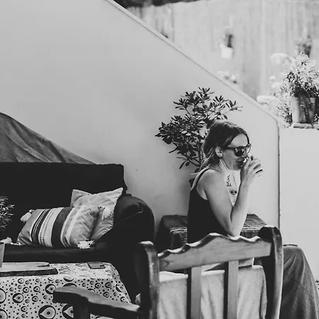 Penzion Tune Activity Guesthouse- Over 24's