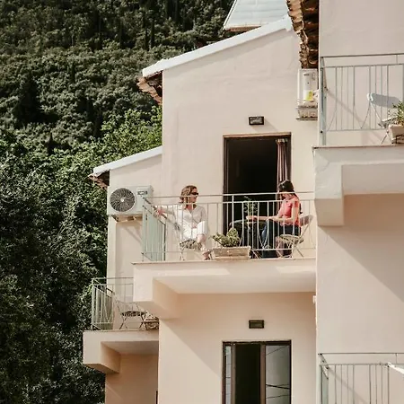 Penzion Tune Activity Guesthouse- Over 24's