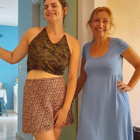 Tune Activity Guesthouse- Over 24's 3*