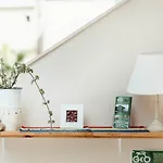 Pensionat Tune Activity Guesthouse- Over 24's Ypsos