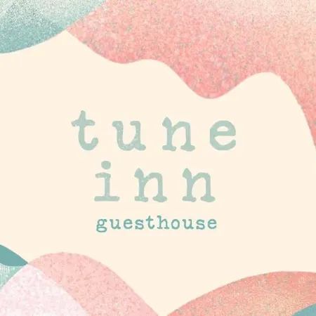 Tune Activity Guesthouse- Over 24's Penzion 3*