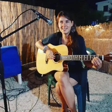 Tune Activity Guesthouse- Over 24's Affittacamere *