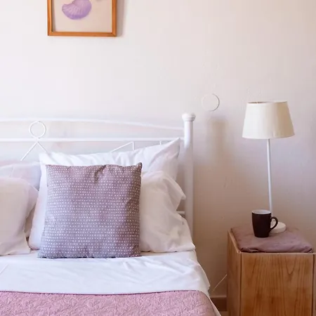 Pensionat Tune Activity Guesthouse- Over 24's
