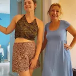 Tune Activity Guesthouse- Over 24's 3*