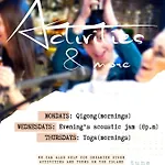 Pensjonat Tune Activity Guesthouse- Over 24's Ýpsos