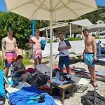 Pensjonat Tune Activity Guesthouse- Over 24's