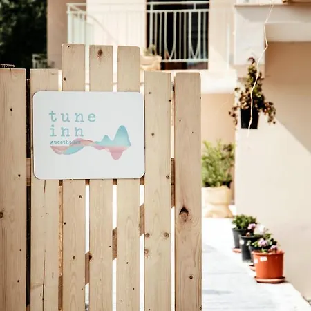 Tune Activity Guesthouse- Over 24's Pensionat 3*