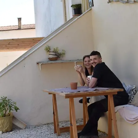 Tune Activity Guesthouse- Over 24's Guest house *