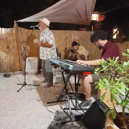 Pensjonat Tune Activity Guesthouse- Over 24's