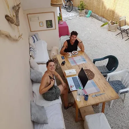 Pensjonat Tune Activity Guesthouse- Over 24's 3*