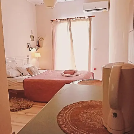 Pensjonat Tune Activity Guesthouse- Over 24's