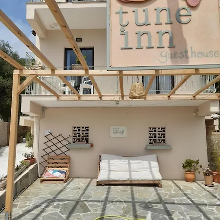 Gæstehus Tune Activity Guesthouse- Over 24's