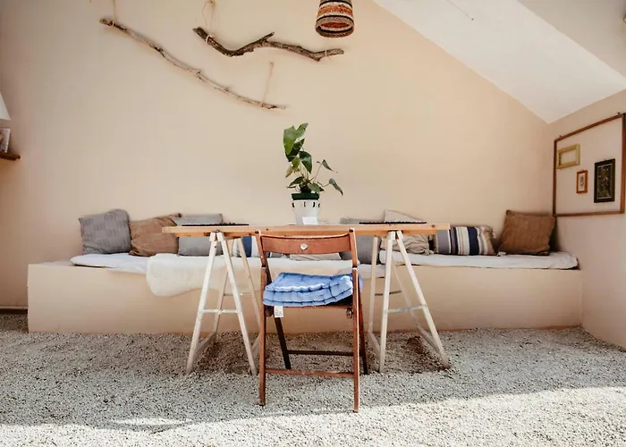 Tune Activity Guesthouse- Over 24's Gæstehus 3*