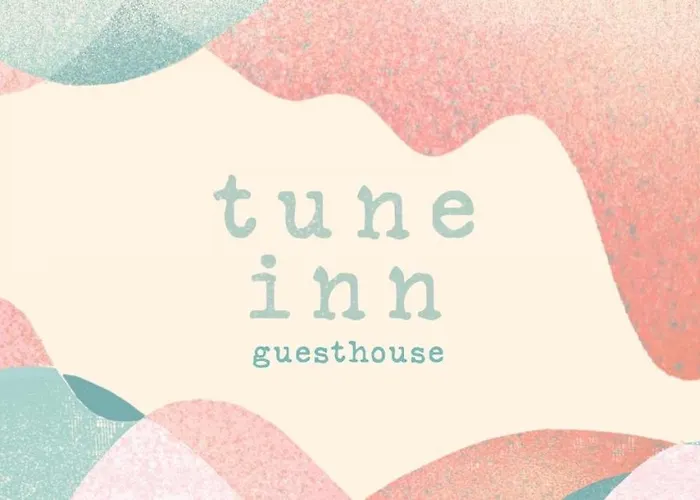 Tune Activity Guesthouse- Over 24's Gæstehus 3*