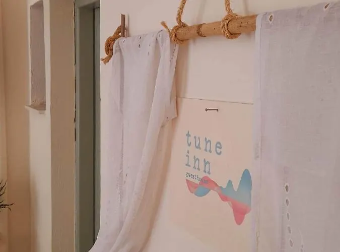 Tune Activity Guesthouse- Over 24's 3*