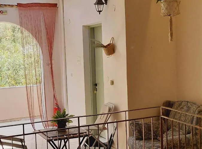 Tune Activity Guesthouse- Over 24's 3*