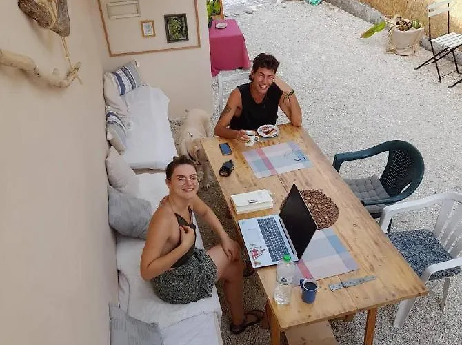 Gæstehus Tune Activity Guesthouse- Over 24's 3*
