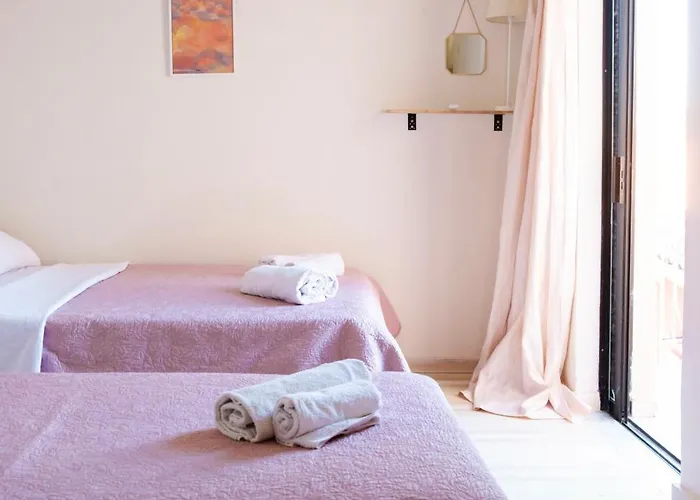Tune Activity Guesthouse- Over 24's Gæstehus 3*