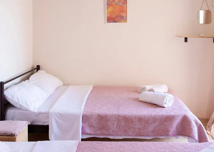 Tune Activity Guesthouse- Over 24's Gæstehus